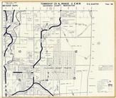Township 29 N., Range 6 E., Pilchuck Valley Tracts, Snohomish County 1960c